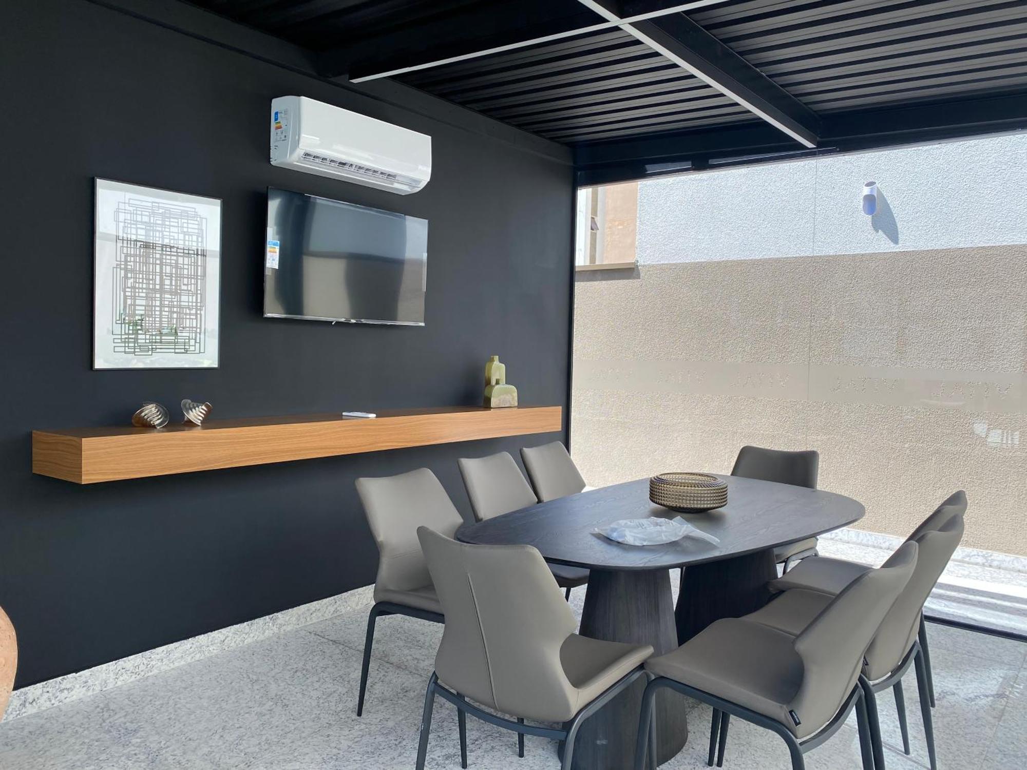 Studio Aconchegante โปโซส เด คาลดัส ภายนอก รูปภาพ
