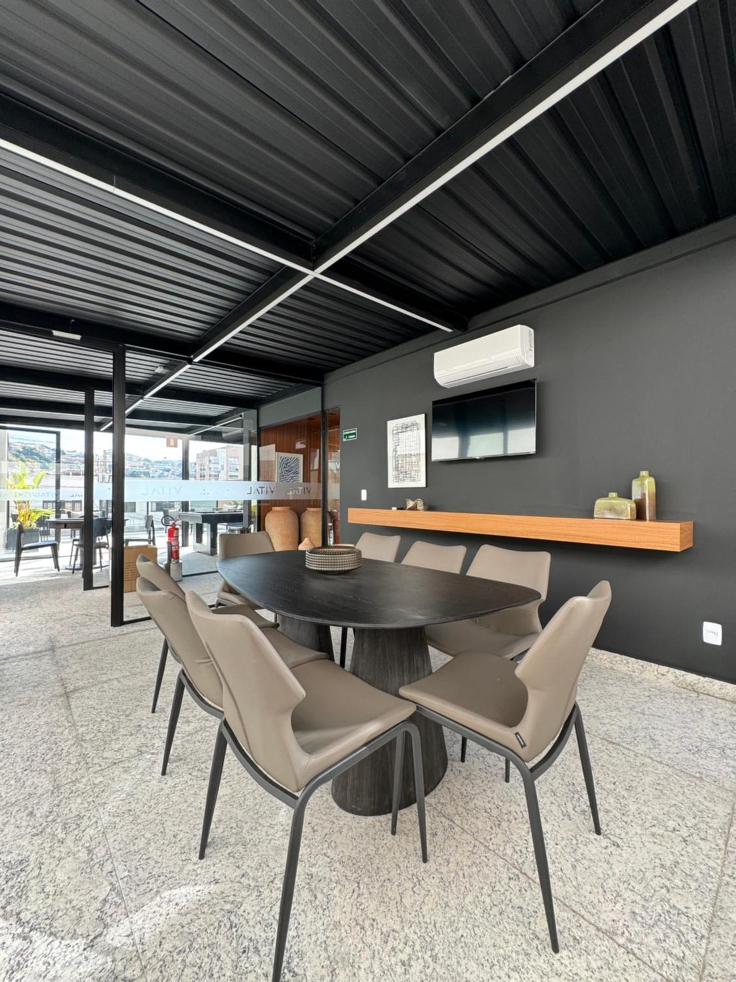 Studio Aconchegante โปโซส เด คาลดัส ภายนอก รูปภาพ