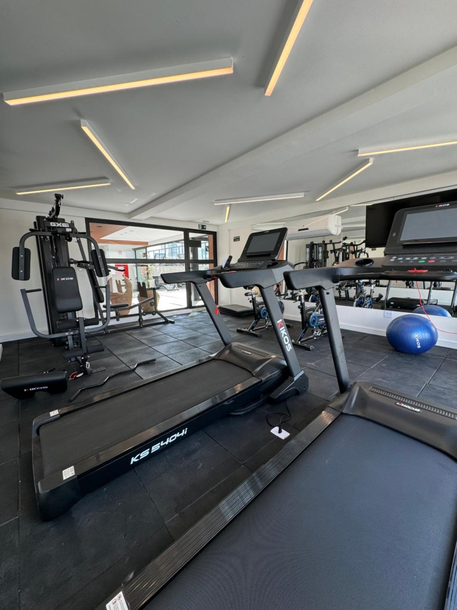 Studio Aconchegante โปโซส เด คาลดัส ภายนอก รูปภาพ