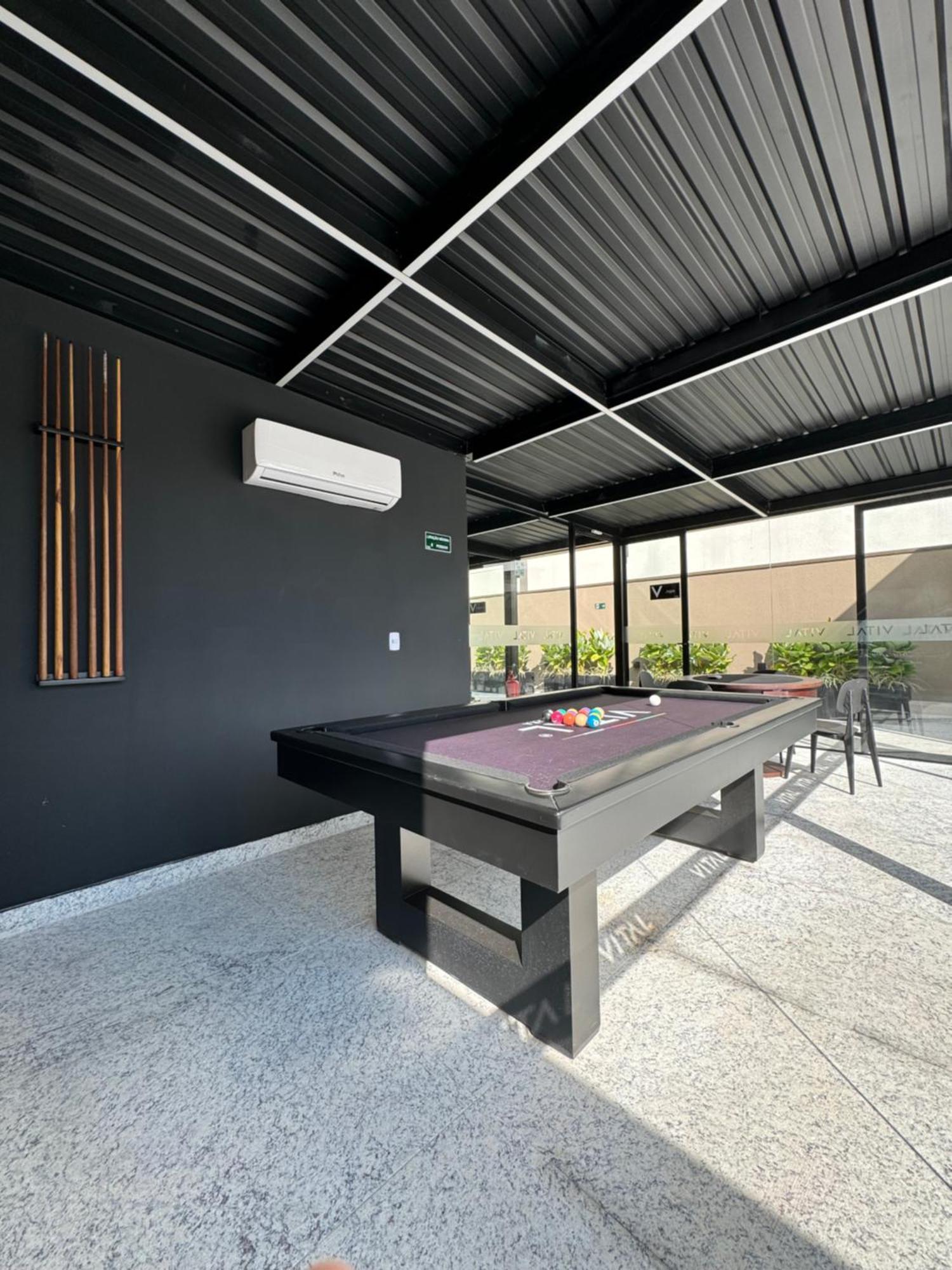 Studio Aconchegante โปโซส เด คาลดัส ภายนอก รูปภาพ